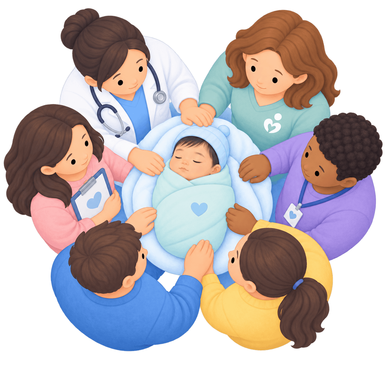 support-group